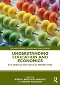 Cover: Understanding Education and Economics - Routledge