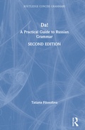 Cover: Da! - Routledge