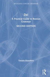 Enlarge image Cover: Da! - Routledge