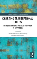 Cover: Charting Transnational Fields - Routledge
