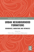 Cover: Urban Neighbourhood Formations - Routledge