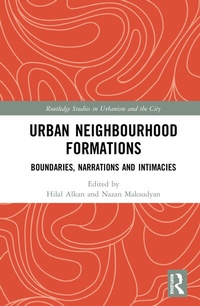 Abbildung von: Urban Neighbourhood Formations - Routledge
