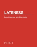 Cover: Lateness - Princeton University Press