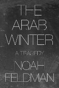 Cover: The Arab Winter - Princeton University Press