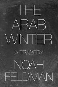 Abbildung von: The Arab Winter - Princeton University Press