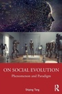 Cover: On Social Evolution - Routledge
