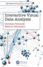 Cover: Interactive Visual Data Analysis - CRC Press