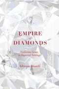 Cover: Empire of Diamonds - University of Virginia Press