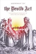 Cover: The Devil's Art - University of Virginia Press