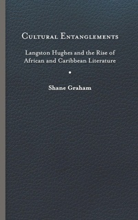 Enlarge image Cover: Cultural Entanglements - University of Virginia Press