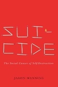 Cover: Suicide - University of Virginia Press