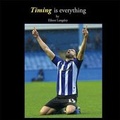 Cover: Timing is Everything - EGB Books UK