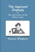 Cover: The Annotated Zanduski - Lulu.com