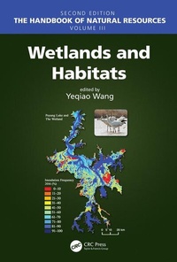 Abbildung von: Wetlands and Habitats - CRC Press