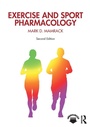 Cover: Exercise and Sport Pharmacology - Routledge