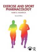 Cover: Exercise and Sport Pharmacology - Routledge