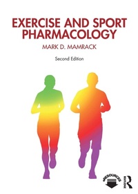 Abbildung von: Exercise and Sport Pharmacology - Routledge