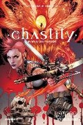 Cover: Chastity: Blood & Consequences - Dynamite Entertainment