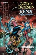 Cover: Army of Darkness / Xena Omnibus - Dynamite Entertainment
