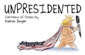 Cover: Unpresidented - Image Comics