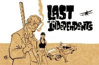 Enlarge image Cover: Last of the Independents - Image Comics