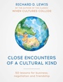Cover: Close Encounters of a Cultural Kind - John Murray Business