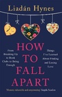 Cover: How to Fall Apart - Hachette Books Ireland
