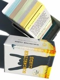 Cover: The Song In My Head Songwriter Cards - The Song In My Head Ltd