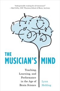 Abbildung von: The Musician's Mind - Bloomsbury eBooks US
