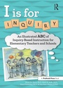 Cover: I Is for Inquiry - Prufrock Press