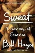 Cover: Sweat - Bloomsbury Publishing PLC