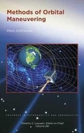 Cover: Methods of Orbital Maneuvering - American Institute of Aeronautics & Astronautics