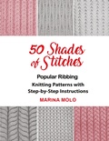 Cover: 50 Shades of Stitches - Vol 1 - Scr Media Inc