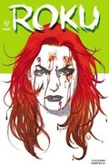 Cover: Roku - Valiant Entertainment