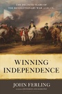 Cover: Winning Independence - Bloomsbury Publishing PLC