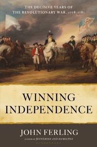 Enlarge image Cover: Winning Independence - Bloomsbury Publishing PLC