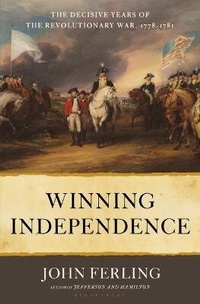 Enlarge image Cover: Winning Independence - Bloomsbury Publishing USA