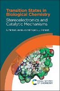 Abbildung von: Transition States in Biological Chemistry - Royal Society of Chemistry