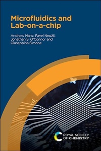 Enlarge image Cover: Microfluidics and Lab-on-a-chip - Royal Society of Chemistry