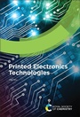 Cover: Printed Electronics Technologies - Royal Society of Chemistry