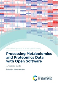 Abbildung von: Processing Metabolomics and Proteomics Data with Open Software - Royal Society of Chemistry