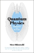 Cover: Knowledge in a Nutshell: Quantum Physics - Arcturus