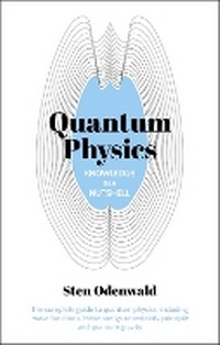 Enlarge image Cover: Knowledge in a Nutshell: Quantum Physics - Arcturus