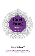 Cover: Knowledge in a Nutshell: Carl Jung - Arcturus