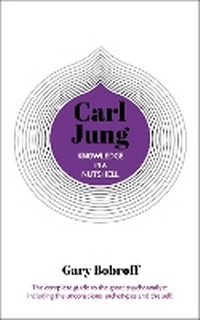 Enlarge image Cover: Knowledge in a Nutshell: Carl Jung - Arcturus