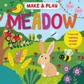 Cover: Make & Play: Meadow - ARC