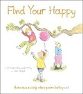 Cover: Find Your Happy - Arcturus
