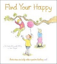Enlarge image Cover: Find Your Happy - Arcturus