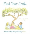 Cover: Find Your Calm - Arcturus