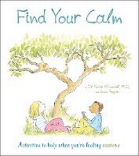 Enlarge image Cover: Find Your Calm - Arcturus